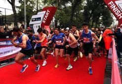 Maratonİzmir'e geri sayım