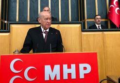 Bahçeli: 'Yerelde iktidar olduk' diyenler hayal alemindedir