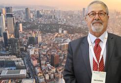 Naci Görür: Zaman, İstanbul'u depreme hazırlama zamanı