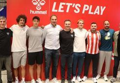 Fuat Çapa: Gisdol ile devam etmek istiyoruz