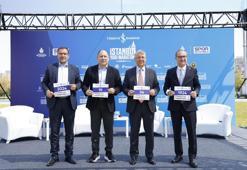 Türkiye İş Bankası 19'uncu İstanbul Yarı Maratonu 28 Nisan’da koşulacak
