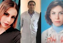 Eski eşi ve kızını öldüren diş teknisyenine 2 kez ağırlaştırılmış ömür boyu hapis istemi