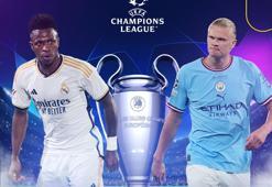 Şampiyonlar Ligi heyecanı Exxen TV ile TV+’ta