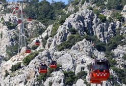 'Seçimler dolayısıyla teleferik bakım onarımına ilişkin 159 kalemden 19'u yapıldı'