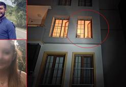 Ölen Savaş'ın sevgilisi: Dengemi kaybedince balkondan düştüm, birinin daha yerde olduğunu gördüm