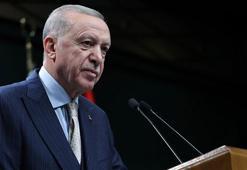 Cumhurbaşkanı Erdoğan: Türk demokrasisi bu seçim sürecinin en büyük galibidir