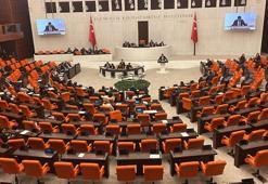 TBMM Genel Kurulu toplandı; İsrail ile ticaret tartışması