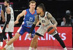 Anadolu Efes Avrupa’ya veda etti