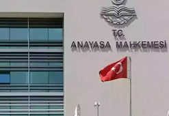 Anayasa Mahkemesi Başkanvekilliğine Basri Bağcı seçildi