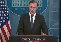 ABD, İran’a yeni yaptırımlar uygulanacağını duyurdu