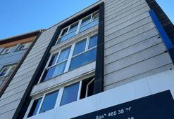 Avcılar'da peş peşe mührü sökülen otele operasyon