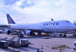 United Havayolları, Boeing MAX 9 serisi yüzünden 200 milyon dolar kaybetti