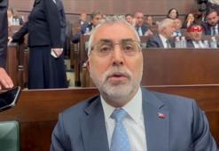 Bakan Işıkhan'dan asgari ücrete ara zam açıklaması