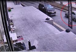 Sokak kedisini ezip kaçan sürücüye 7 bin 216 lira ceza