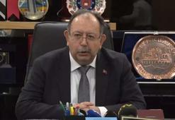 YSK Başkanı Yener: Hatay ve Ordu itirazları büyük ihtimalle bugün görüşülür