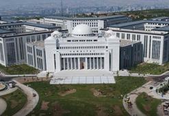 Yargıtay Başkanlığı seçimi 21'inci tura kaldı