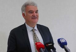 Fenerbahçe Kongre Üyesi Nihat Tokat, YDK başkan adaylığını açıkladı