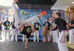 CAPOFEST 2024 Samsun’da yapıldı