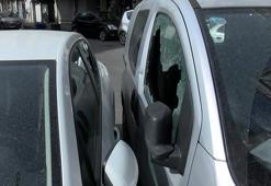 Bağcılar'da sokak ortasında silahlı çatışma: 2 yaralı