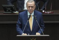 Cumhurbaşkanı Erdoğan: Kendi bünyemizde gerekli değişimi gerçekleştireceğiz