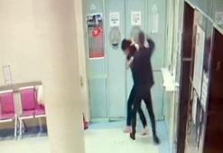 Darbettiği doktoru, sosyal medya üzerinden tehdit edince yeniden tutuklandı