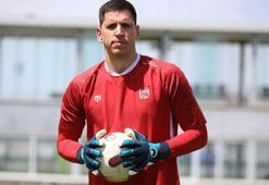 Dorde Nikolic: Fenerbahçe maçında elimizden gelenin en iyisini yapacağız