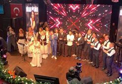 İşitme engelli çocukların eğitimi için konser