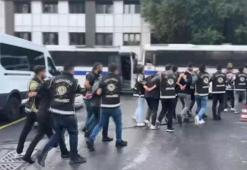 'Şahinler' suç örgütü için hazırlanan iddianame tamamlandı: Sanıklara 12 ile 305 yıl arasında hapis istemi