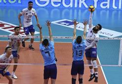 Halkbank, Efeler Ligi’nde şampiyon oldu