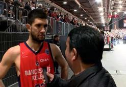 Axel Bouteille: İstanbul'da daha farklı olacak