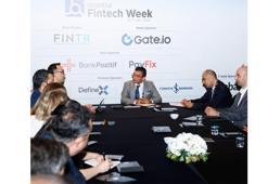 İstanbul Fintech Week 5'nci kez ziyaretçilerine kapılarını açtı