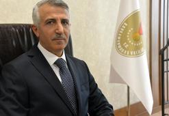 Kahramanmaraş Valisi Ünlüer: Rezerv alana giren tüm binalar yıkılacak