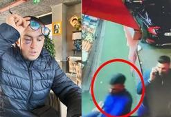 Sultangazi'de engelliye yumruklu saldırı