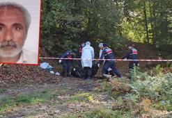 Cesedi yakılan Afgan madencinin sol böbreğine ne oldu?