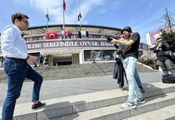 İtalyan spor medyasından Türkiye'ye yoğun ilgi