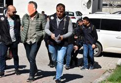 'Bombacı Mülayim' adıyla açtığı hesaptan emniyet verilerini paylaşan polis tutuklandı