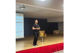 Dil okulundan şehit çocuklarına yaşam boyu ücretsiz dil eğitimi