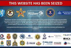 Dünyanın en geniş kimlik avı platformuna uluslararası operasyon
