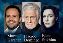 İş Sanat 24’üncü sezonu özel gala konseriyle kapatıyor