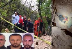 İznik’te define kazısında jeneratör gazından zehirlenen 3 kişi öldü