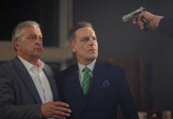 'Taş Kağıt Makas' nefes kesti