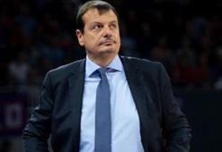 Ergin Ataman'ın babası İbrahim Nuray Ataman yaşamını yitirdi