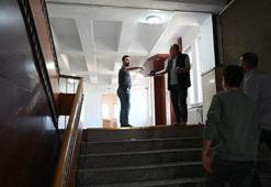 Başkasının otomobilini 'sazan sarmalı' yöntemiyle satmaya çalıştı