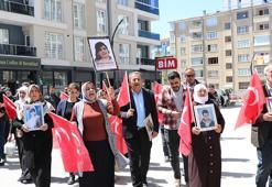 Van'da evlat eylemi, 78'inci haftasında