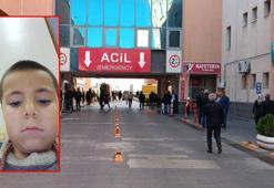 Sulama havuzuna düşen 7 yaşındaki Bünyamin öldü