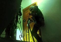 11 ilde silah kaçakçılığı operasyonu; 41 gözaltı