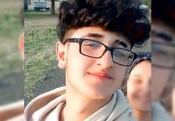 16 yaşındaki Sinan hayvan otlatırken uğradığı silahlı saldırıda öldü