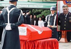 İzinde gittiği Çanakkale'de kalp krizi geçiren astsubay, hayatını kaybetti