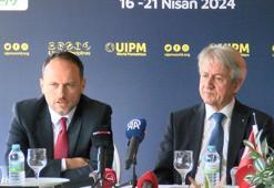 Modern Pentatlon Dünya Kupası finali Ankara’da düzenlenecek