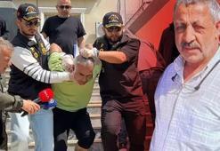 Taksiciyi öldüren saldırganın ifadesi ortaya çıktı